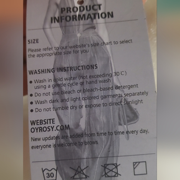 🤍NEW🤍 - Picture 15 of 15